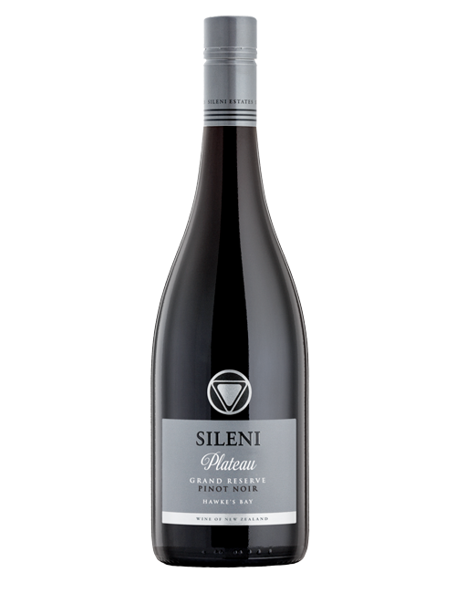 Sileni Plateau Pinot Noir 2019